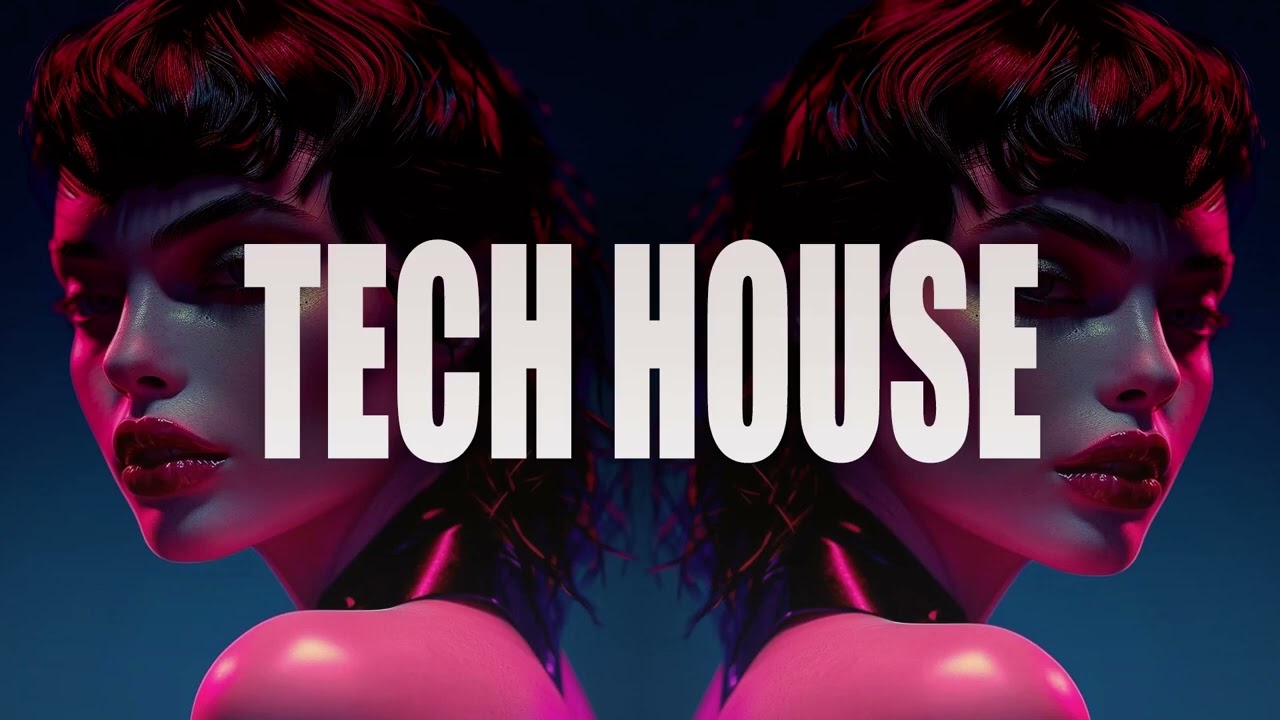 James Hype -  I Believe - TECH HOUSE REMIX