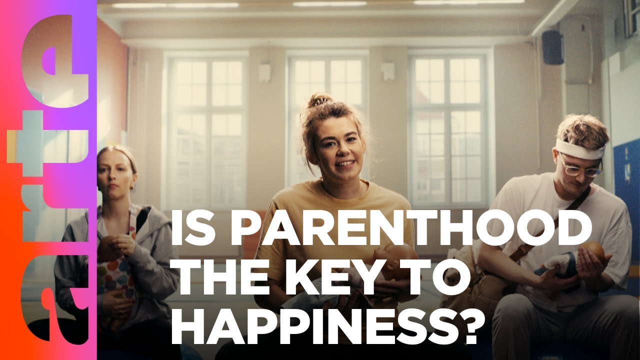 Unhappy: Parenthood | ARTE.tv Culture
