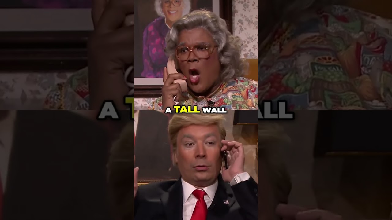 Should We Build the Wall? A Bold Debate