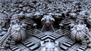 Grayscale Dreams