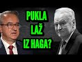 TAJNA KOJU MEHANIZAM KRIJE: Sin RATKA MLADIĆA razbio veliku laž ha&scaron;ke bolnice - Obdukcija otkriva?