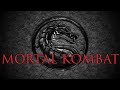 Mortal Kombat o filme (Sprite animation)