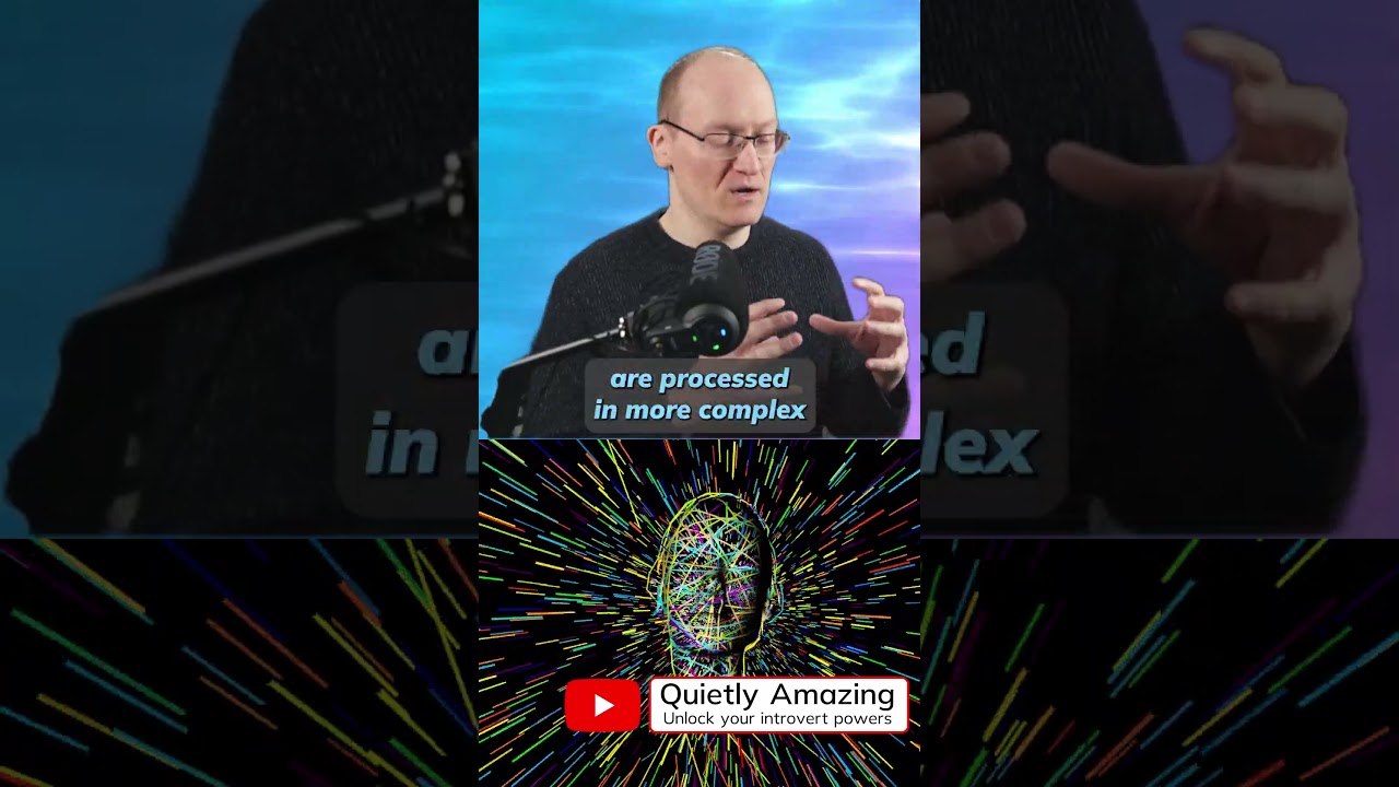 Why introverts experience social burnout