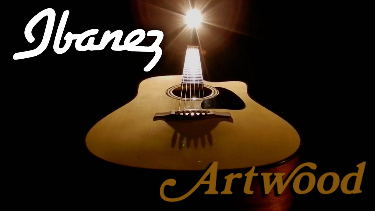 Ibanez avd80 nt deals