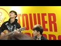 noovy 『 イチバンボシ 』 @ TOWER RECORD 町田 (2017.11.12)