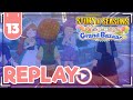 🐮 GESTION d'un BAZAAR à la place du MAIRE #13 | Story Of Seasons Grand Bazaar