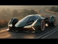 What If You Could Drive the Lamborghini V12 Vision GT 2026 Today?