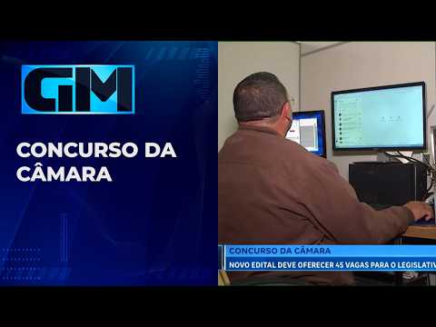 Rio Branco City Council defines organizing committee for public competition