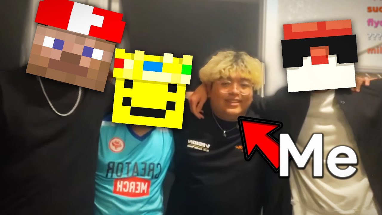 Living WIth Lifesteal SMP