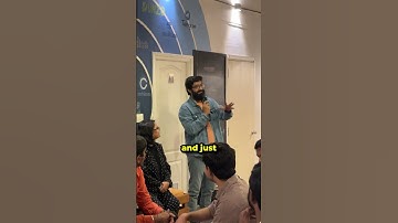 EP 03 | Inside Bangalore Networking Events | CEDAT @c_e_d_a_t