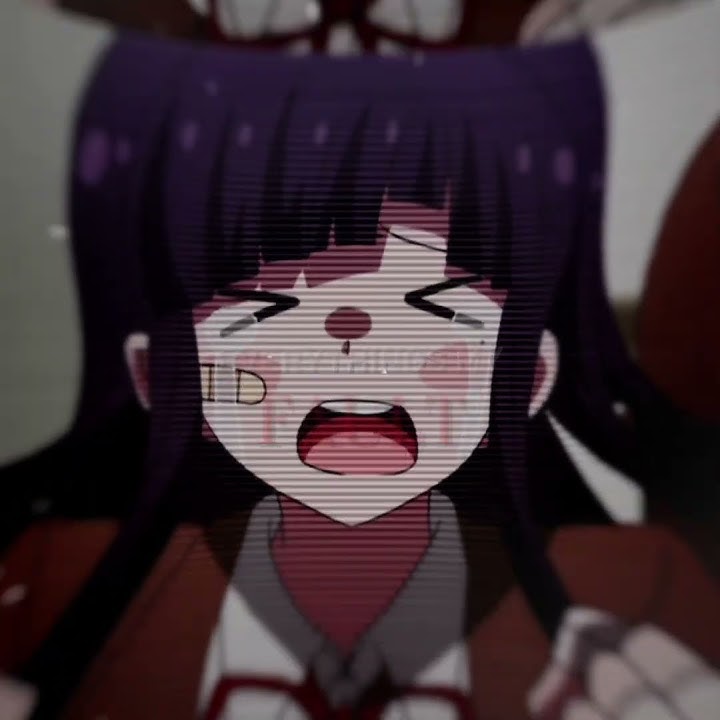 Mikan edit #mikan #danganronpa #nurse #ultimate #edit #huzz