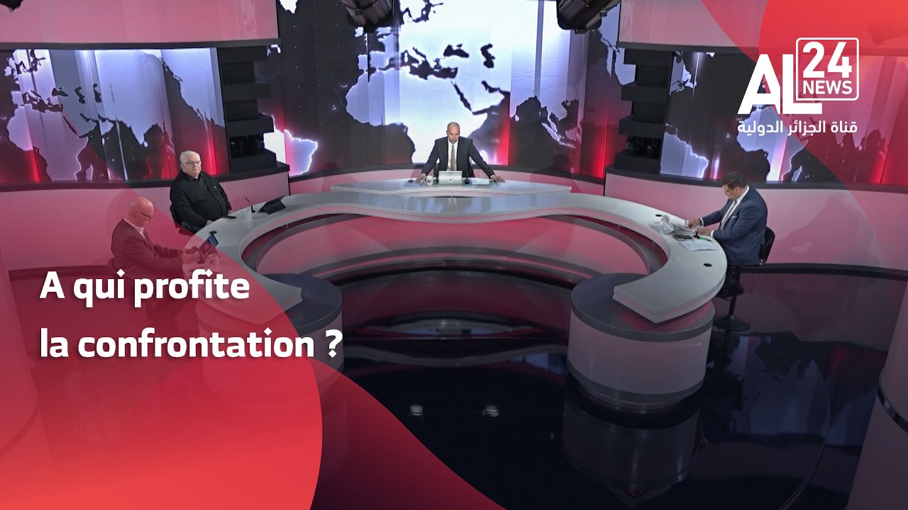 Les pays de la région, premières victimes de la guerre