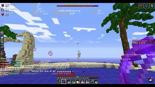 [Ultimate+] Stabberii: 1318+ player kills - before server reset (minecraft blockdrop factions)