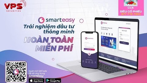 Hướng dẫn giao dịch phái sinh ảo Smart Easy tại VPS