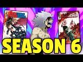What to Expect from My Hero Academia Season 6!!