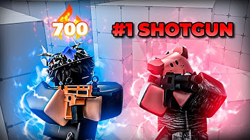 I played with the #1 SHOTGUN PLAYER in RIVALS..