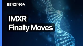 Imrx Before The Bell Playing Biotech Data The Smart Way
