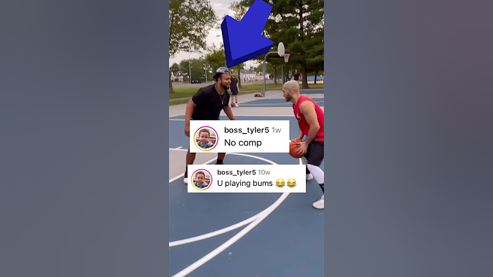 TRASH TALKER 1v1 #basketball #trashtalk #trashtalker #1v1basketball #basketball #nba #nba2k #hoopers