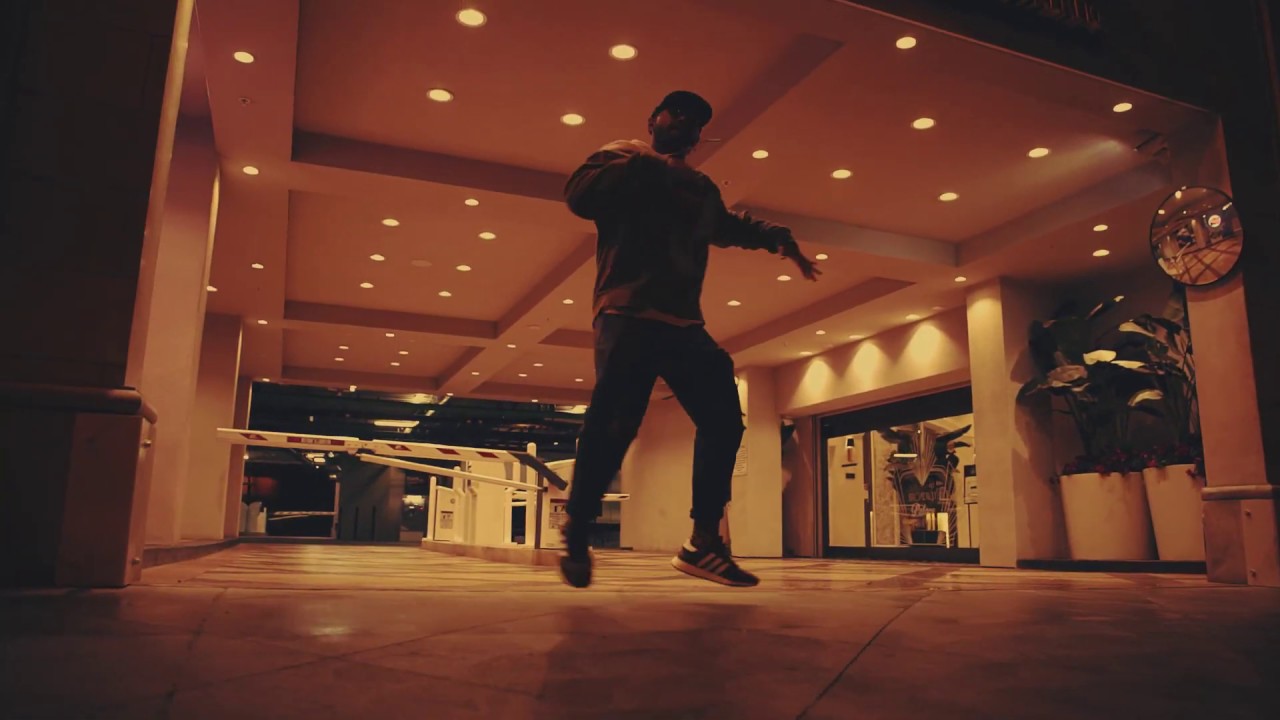 HOUSE DANCE | BEASTBOI - PSYCH 101