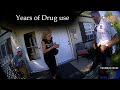 Years of Drug Use has Ruined this Family