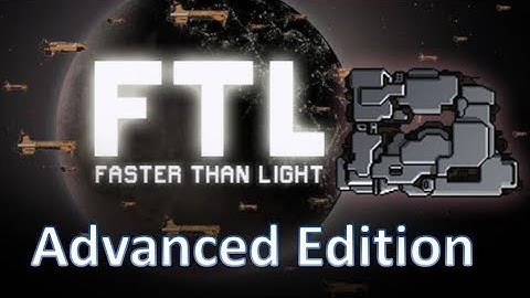 Faster Than Light (FTL) - Engi C - Normal Mode - First Engi C Run