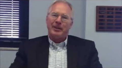 Bill Braun, Executive Volunteer