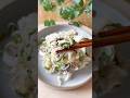 新玉ねぎと焼き鯖のマリネ