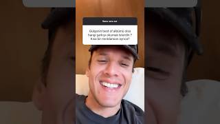 Edis’ten Hükmen Mağlup’un Bir Kuplesi 😍