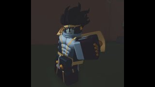[YBA] star platinum ova skin!!!