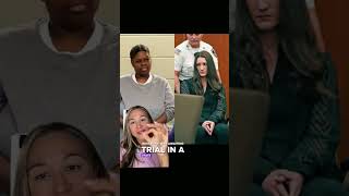 Why are comparing Latarsha Sanders and Lindsay Clancy Latarsha Sanders was sentenced to Life in