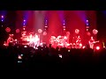 TOTO-koncert POLAND,KRAKÓW-28.02.2018 I WILL REMEMBER - ROBERT JAGODZIŃSKI