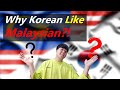 Kenapa orang Korea suka orang Malaysia?[Malaysian Features] (Bahasa Melayu) #malaysian #korean