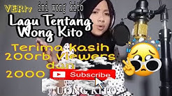 Lagu tentang Wong kito Asli Palembang Full Versi  - Durasi: 3:01. 