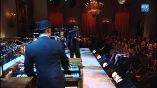 William Bell Performs 'You Don't Miss Your Water' at In Performance at the White House