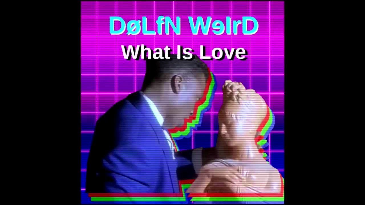 What Is Love (Vaporwave)