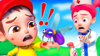 i m so itchy kids songs nursery rhymes nomad kids