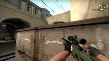 How to kill with smoke