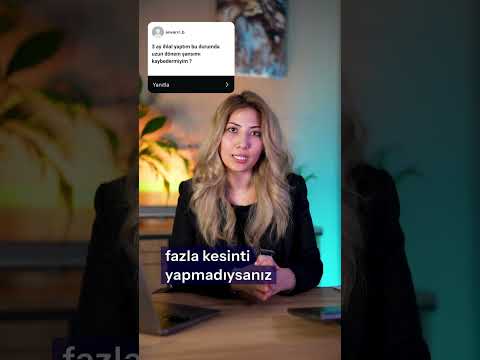 Yurt Dışında Kalma Süresi ve Uzun Dönem Hakkı