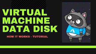 how to add data disk to a Linux Virtual machine