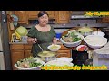   how to make cambodian noodles on 070923