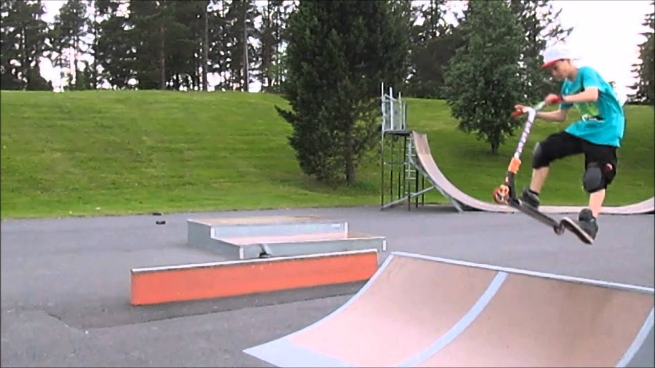 Summer 2015 - YouTube
