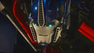 Transformers: Prime | S02 E09 | FULL Episode | Animation | Transformers Official