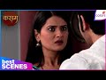 Kasam | Rishi Tries To Explain Himself to Tanu | Colors TV