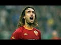 Gabriel Batistuta | El Toque De Rely Maradiaga