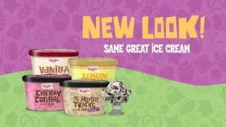 Ruggle Premium Ice Cream: Consumer Product Launch Video