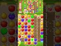 Gardenscapes Levels 121 Failed | Relaxed Walkthrough & Strategy