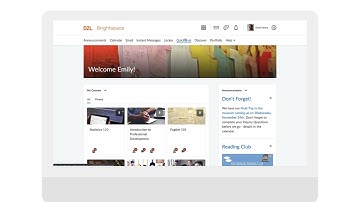 Easily create and use rubrics in D2L Brightspace
