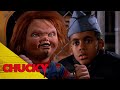 Chucky Arrives at Military School | Child