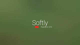 (Free) Burna Boy x Wizkid Afroswing Type Beat | Afrobeat Type Beat - Softly