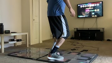 [DDR] Your Rain (RAGE MIX) - Heavy Double - AAA PFC